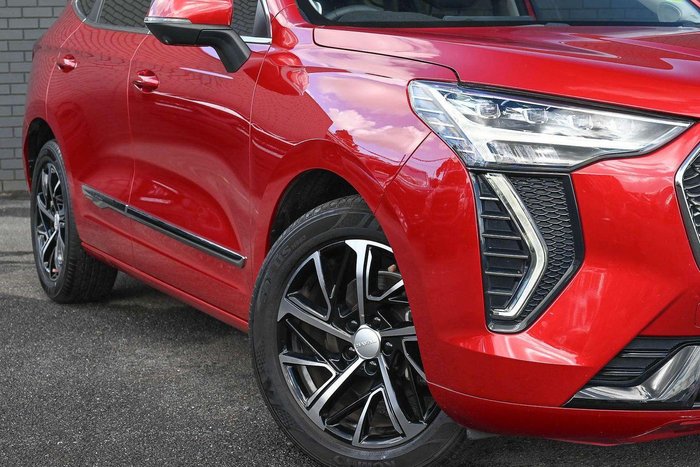 2023 GWM Haval Jolion Ultra