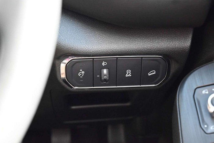 2023 GWM Haval Jolion Ultra