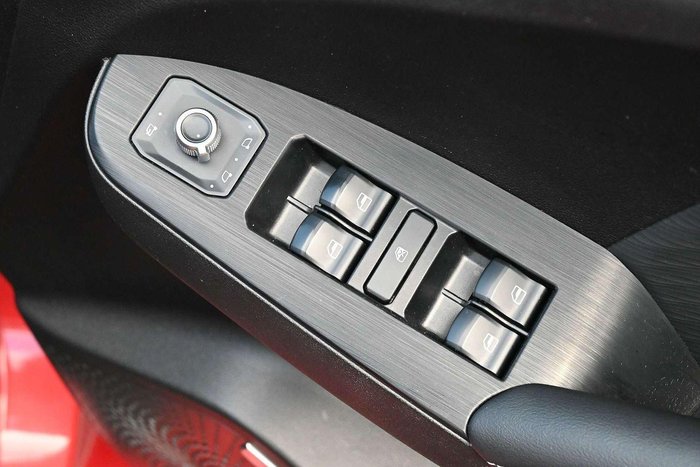 2023 GWM Haval Jolion Ultra