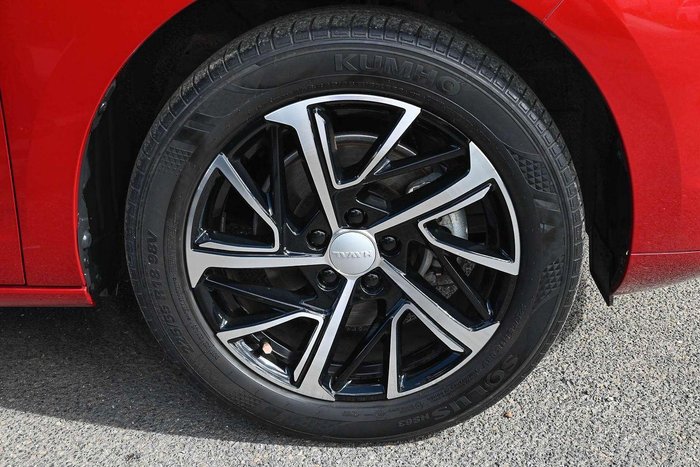 2023 GWM Haval Jolion Ultra