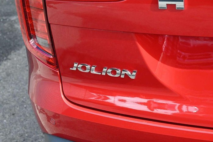 2023 GWM Haval Jolion Ultra