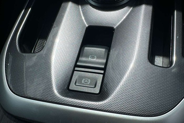 2026 GWM Haval Jolion Lux Hybrid