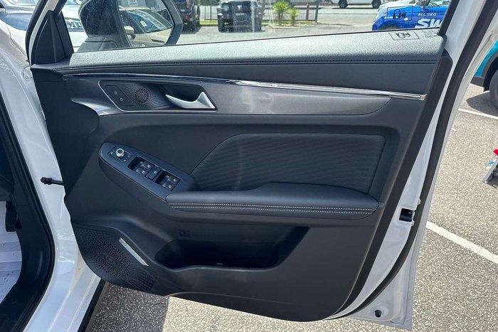 2026 GWM Haval Jolion Lux Hybrid