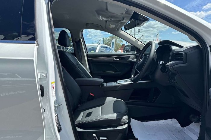 2026 GWM Haval Jolion Lux Hybrid