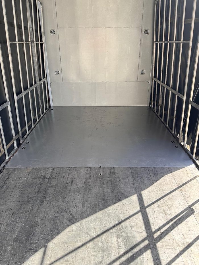 2019 Vawdrey St3