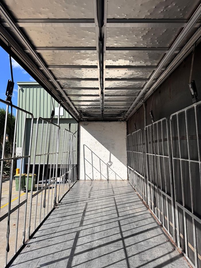 2019 Vawdrey St3