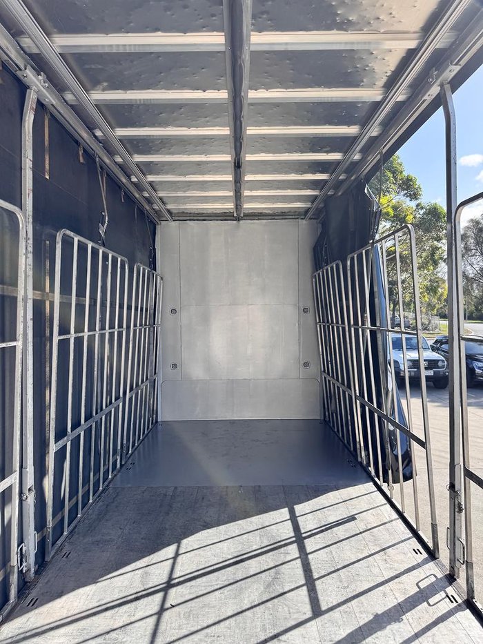 2019 Vawdrey St3