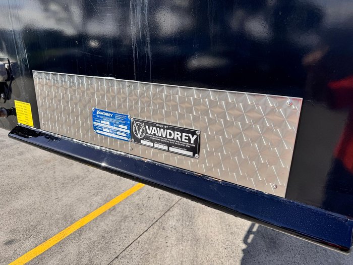 2019 Vawdrey St3