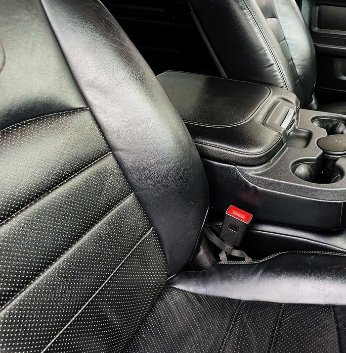 2020 RAM 1500 Express RamBox