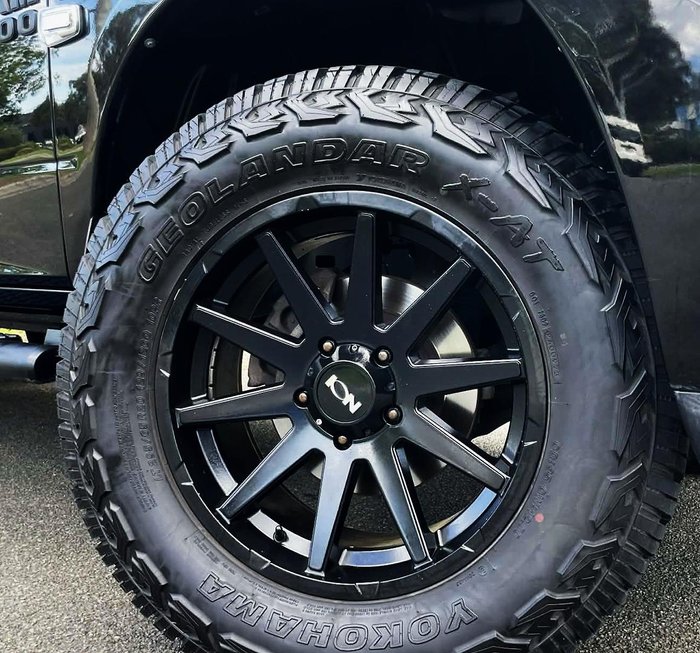 2020 RAM 1500 Express RamBox