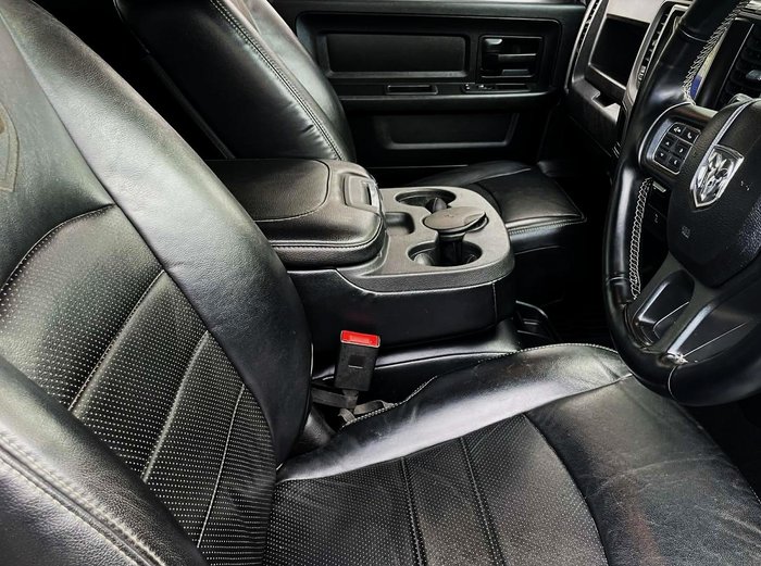 2020 RAM 1500 Express RamBox