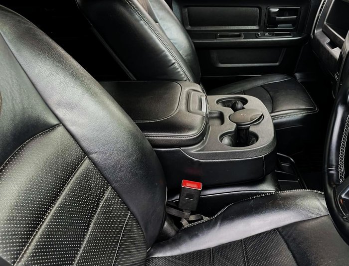 2020 RAM 1500 Express RamBox