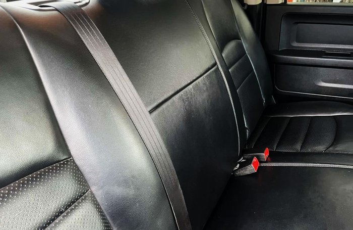 2020 RAM 1500 Express RamBox