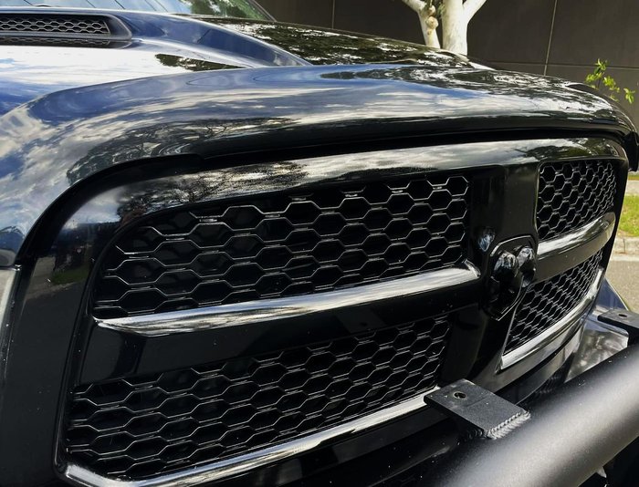 2020 RAM 1500 Express RamBox