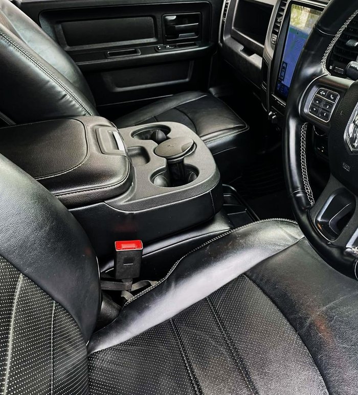 2020 RAM 1500 Express RamBox