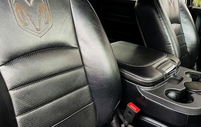 2020 RAM 1500 Express RamBox