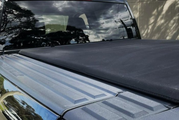 2020 RAM 1500 Express RamBox