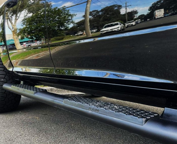 2020 RAM 1500 Express RamBox