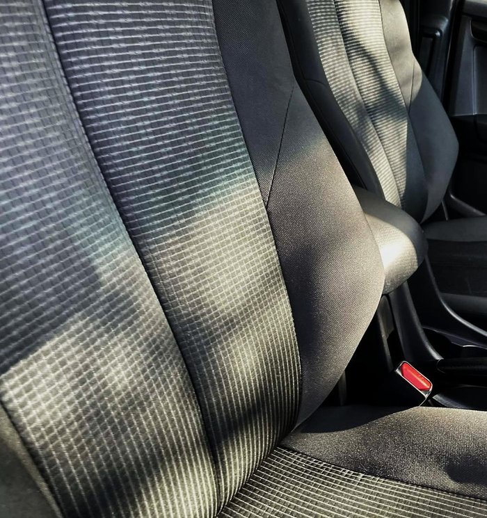 2018 Isuzu D-MAX SX High Ride