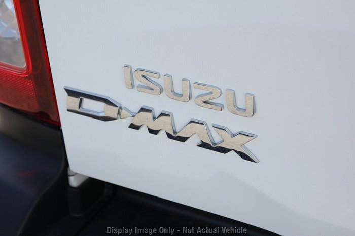 2026 Isuzu D-MAX X-RIDER