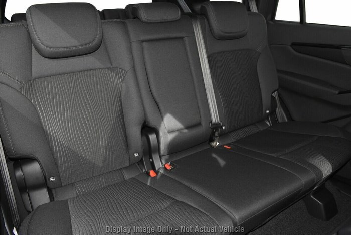 2026 Isuzu MU-X LS-U