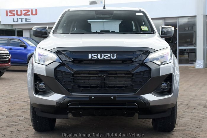 2026 Isuzu D-MAX X-RIDER