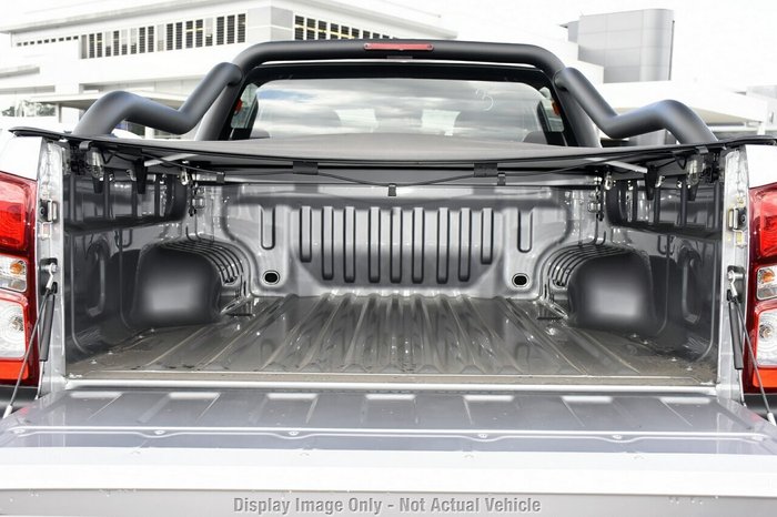 2026 Isuzu D-MAX X-RIDER