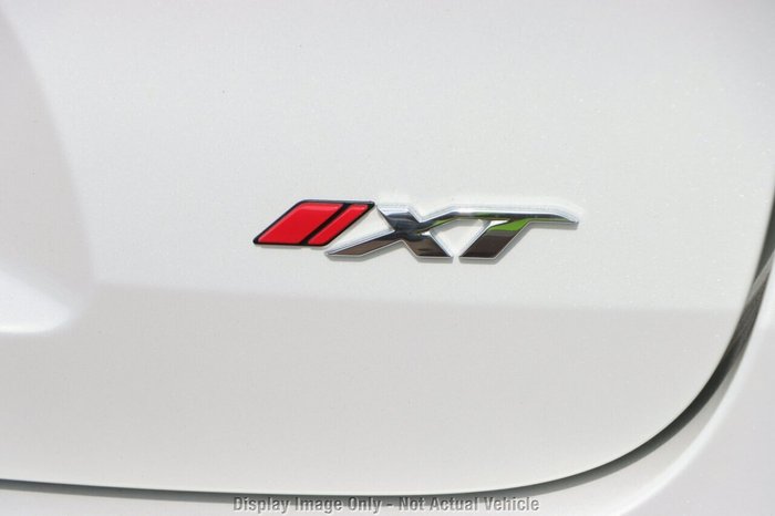 2026 Isuzu MU-X X-TERRAIN