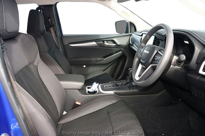2026 Isuzu MU-X LS-M