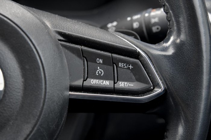 2018 Mazda 3 Maxx Sport
