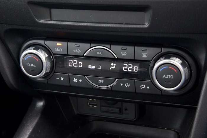 2018 Mazda 3 Maxx Sport
