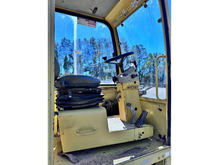 2011 Fiori D100