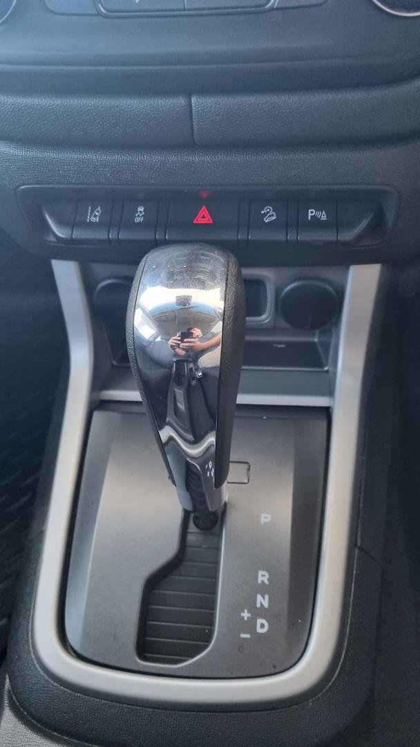 2018 Holden Colorado LTZ