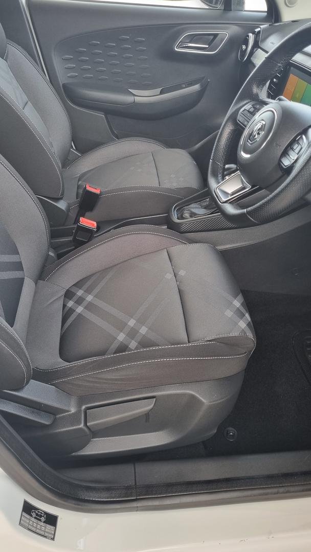 2023 MG MG3 Core (Nav)