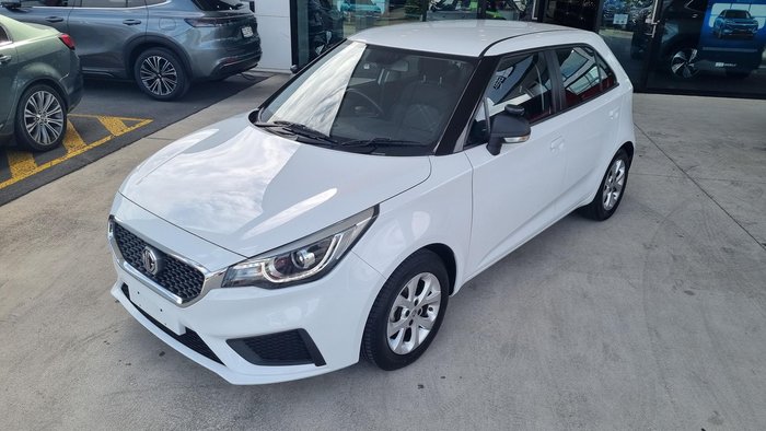 2023 MG MG3 Core (Nav)