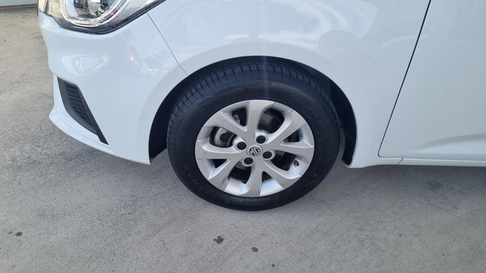 2023 MG MG3 Core (Nav)