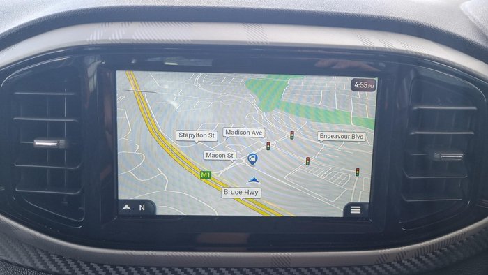 2023 MG MG3 Core (Nav)