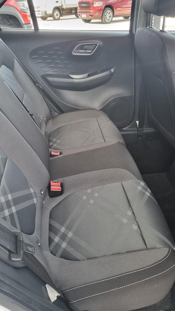 2023 MG MG3 Core (Nav)