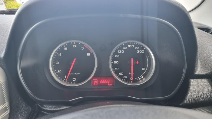 2023 MG MG3 Core (Nav)