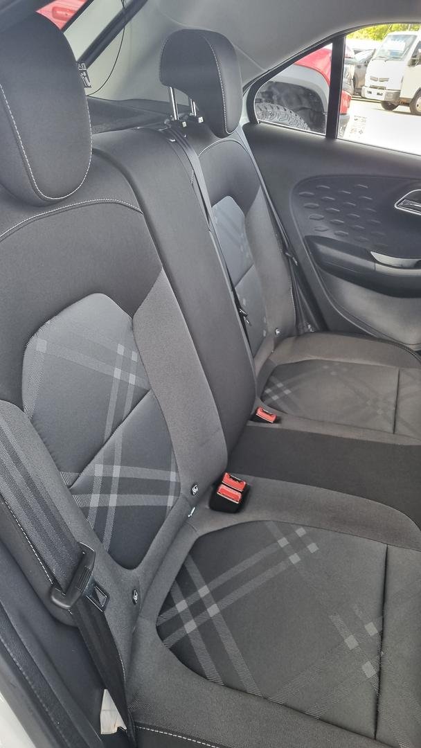 2023 MG MG3 Core (Nav)