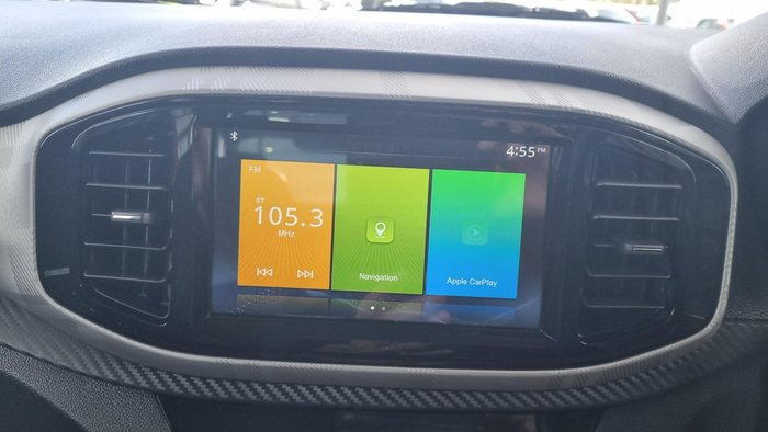 2023 MG MG3 Core (Nav)