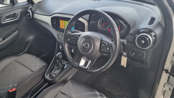 2023 MG MG3 Core (Nav)