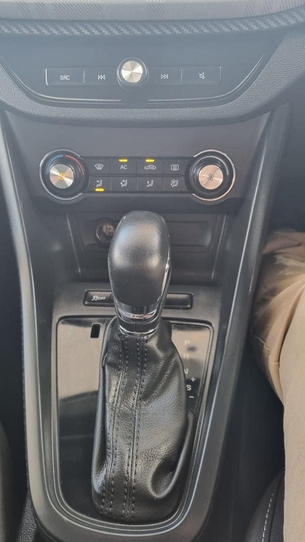 2023 MG MG3 Core (Nav)