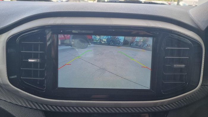 2023 MG MG3 Core (Nav)