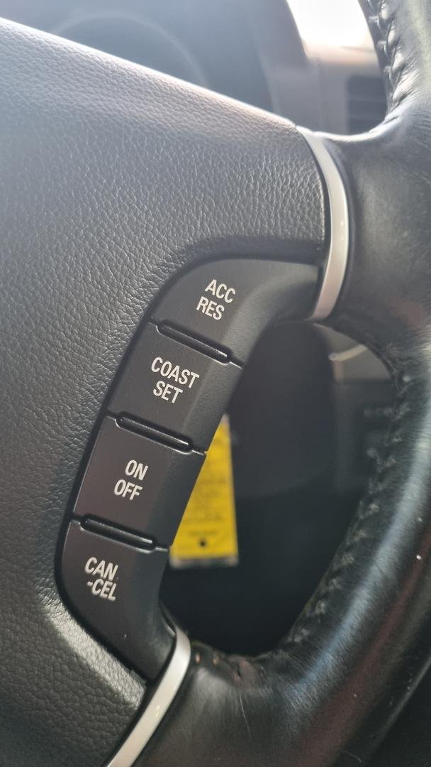 2017 Mitsubishi Pajero GLX