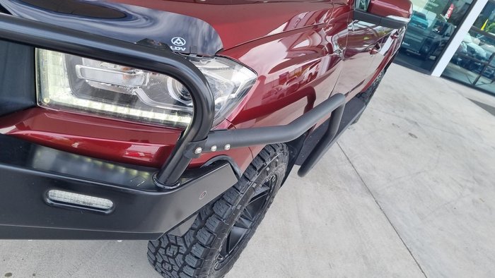 2021 LDV T60 PRO