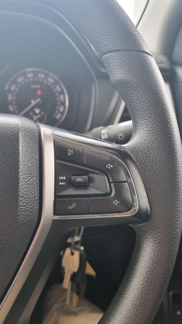 2021 LDV T60 PRO