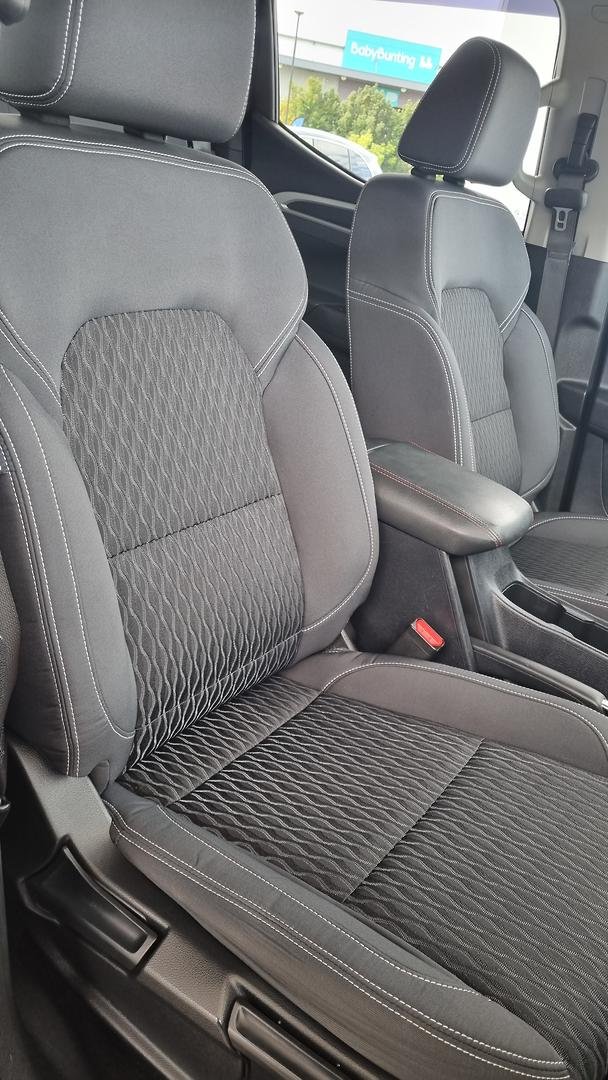 2021 LDV T60 PRO