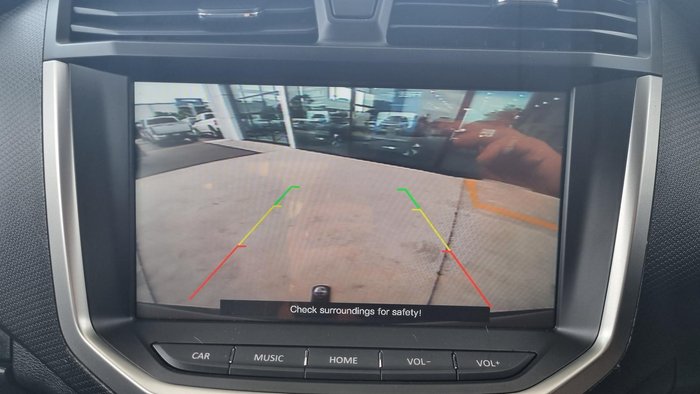 2021 LDV T60 PRO