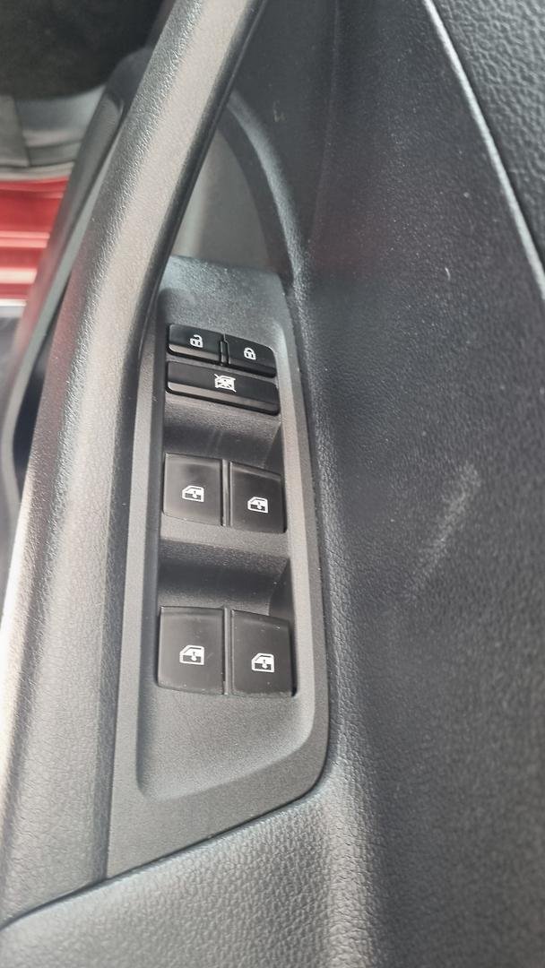 2021 LDV T60 PRO